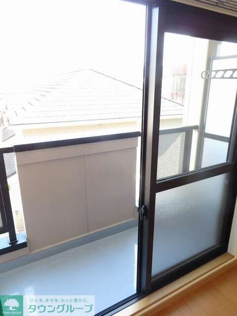 メゾンド﨔の物件内観写真