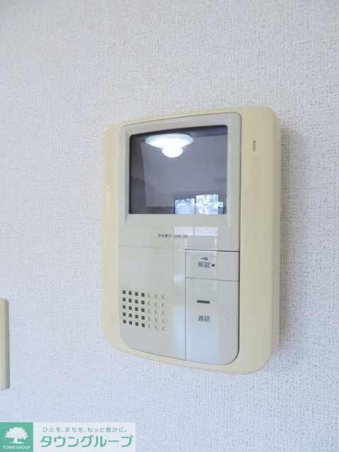 メゾンド﨔の物件内観写真