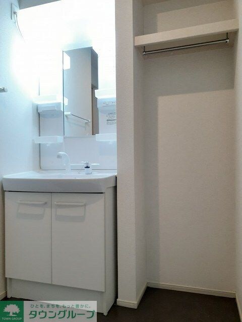 クレメント・IIの物件内観写真