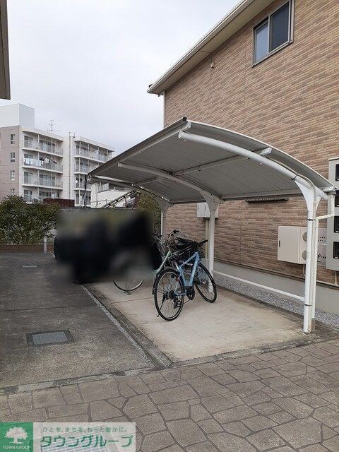 クレメント・IIの物件内観写真