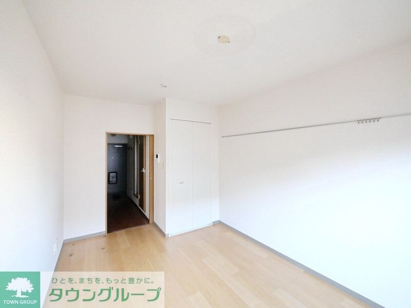 来夢一番館(ライムイチバンカン)の物件内観写真