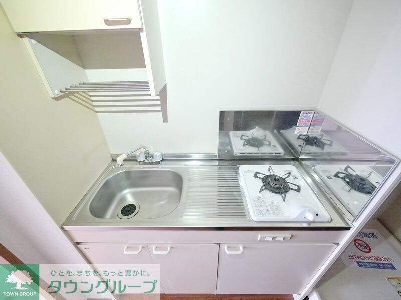 来夢一番館(ライムイチバンカン)の物件内観写真