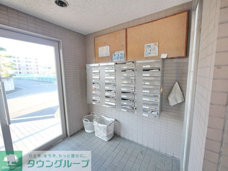 来夢一番館(ライムイチバンカン)の物件内観写真