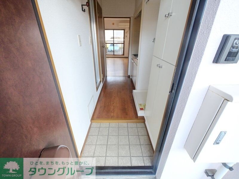 来夢一番館(ライムイチバンカン)の物件内観写真