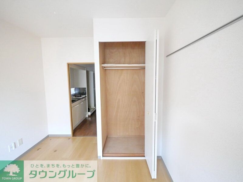 来夢一番館(ライムイチバンカン)の物件内観写真