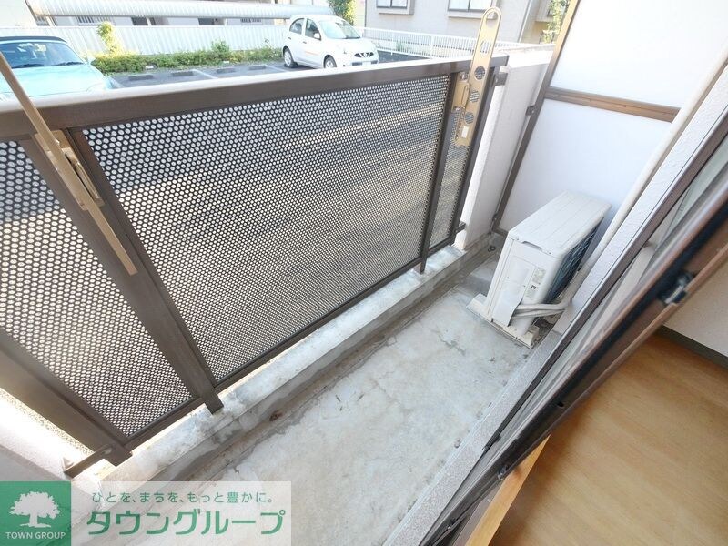 来夢一番館(ライムイチバンカン)の物件内観写真