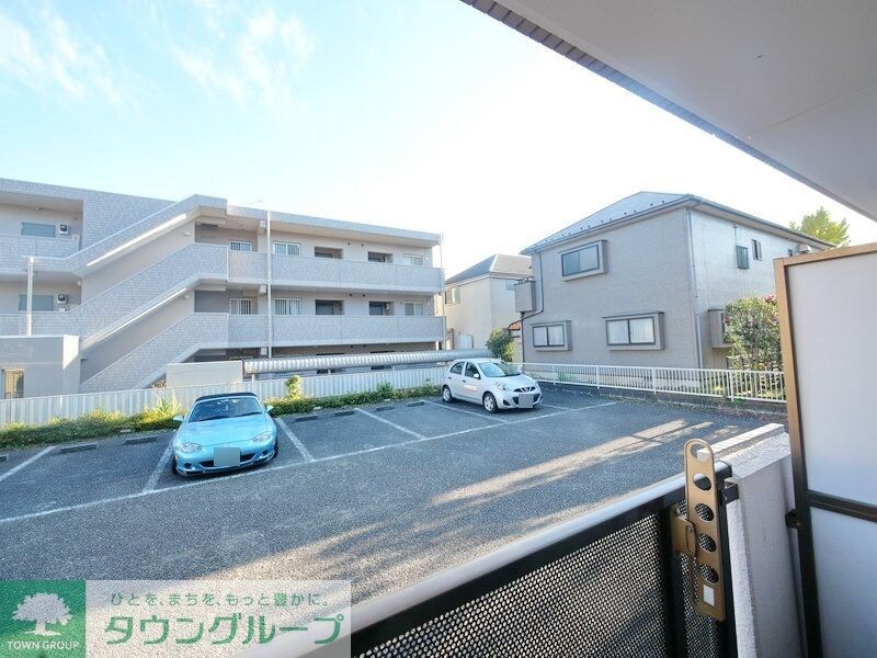 来夢一番館(ライムイチバンカン)の物件内観写真