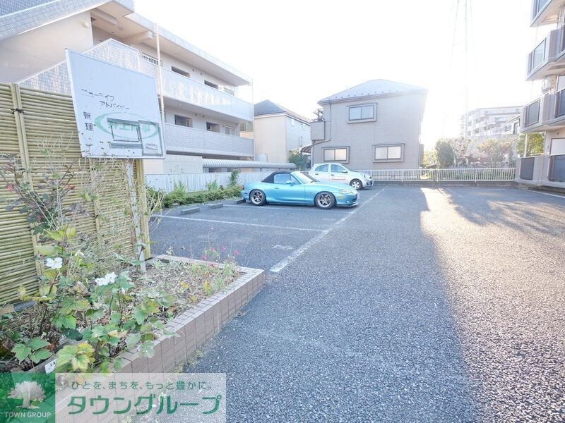 来夢一番館(ライムイチバンカン)の物件内観写真