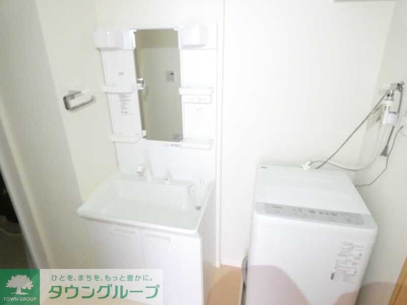 セントラルシャインの物件内観写真