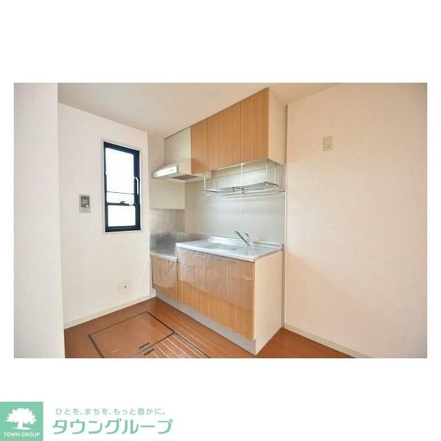 エーデルハイムの物件内観写真