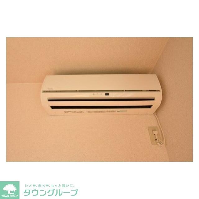 エーデルハイムの物件内観写真