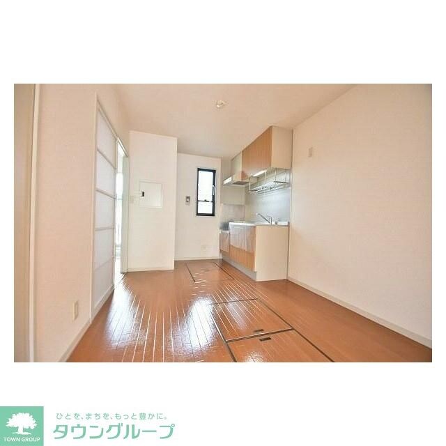 エーデルハイムの物件内観写真