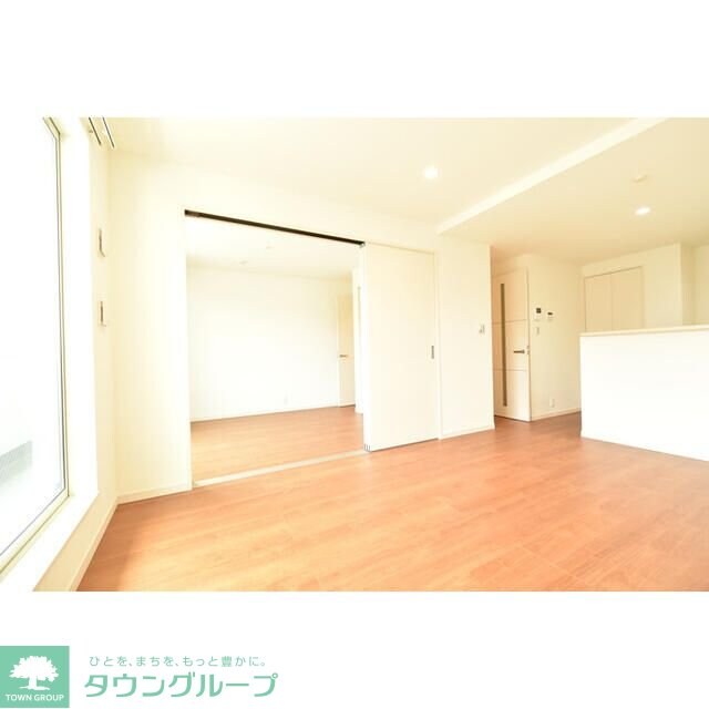 フェリス国立の物件内観写真