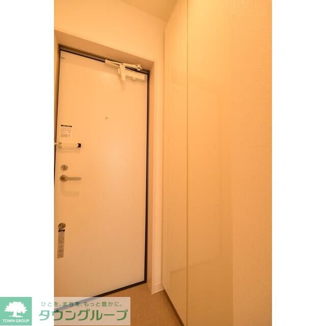 フェリス国立の物件内観写真