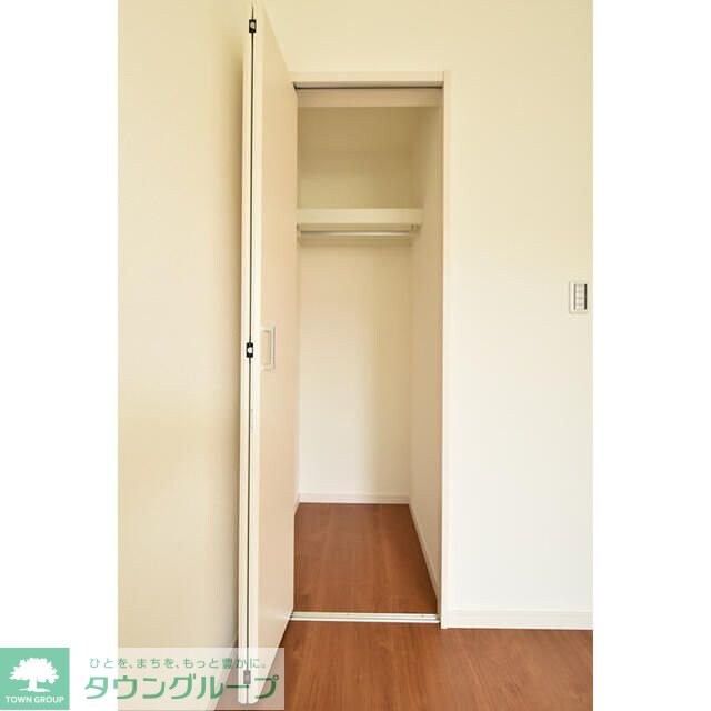 フェリス国立の物件内観写真