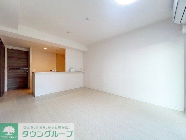 プレシス八王子の物件内観写真