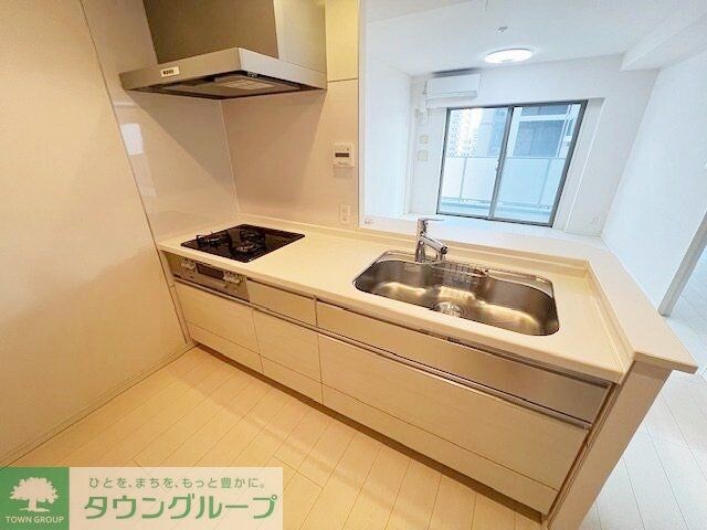 プレシス八王子の物件内観写真