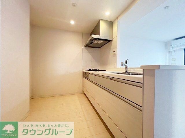 プレシス八王子の物件内観写真