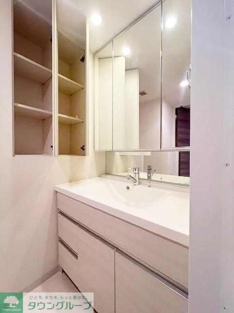 プレシス八王子の物件内観写真