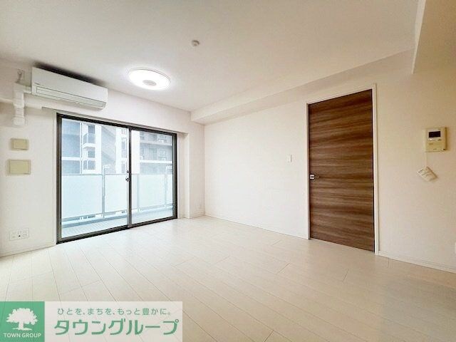 プレシス八王子の物件内観写真