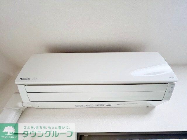 プレシス八王子の物件内観写真