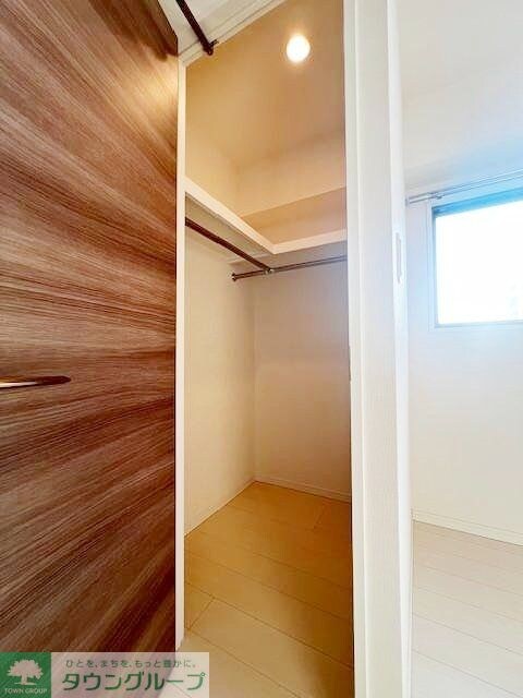 プレシス八王子の物件内観写真