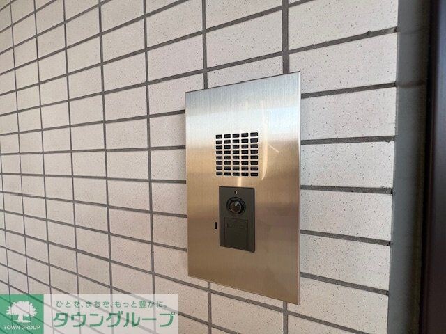 プレシス八王子の物件内観写真