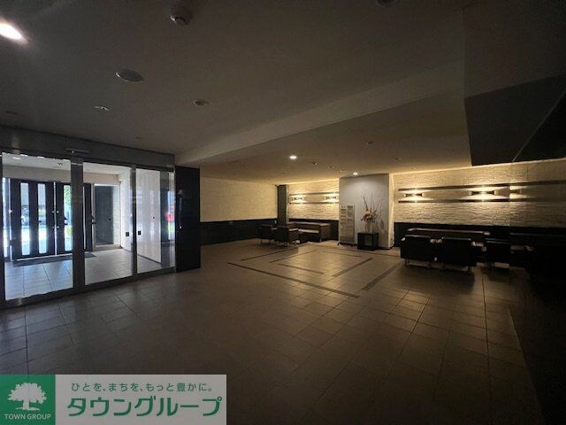 プレシス八王子の物件内観写真