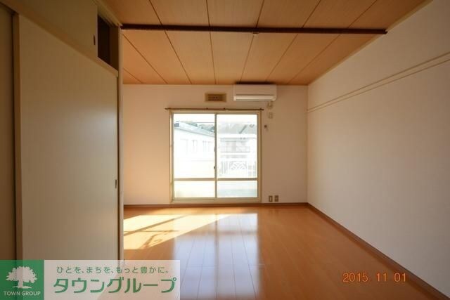 幸栄ハイツの物件内観写真