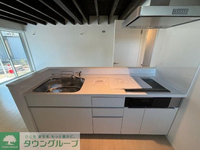 山口台SKY GARDENの物件内観写真