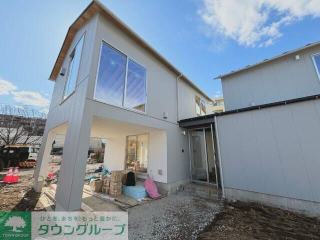 山口台SKY GARDENの物件内観写真