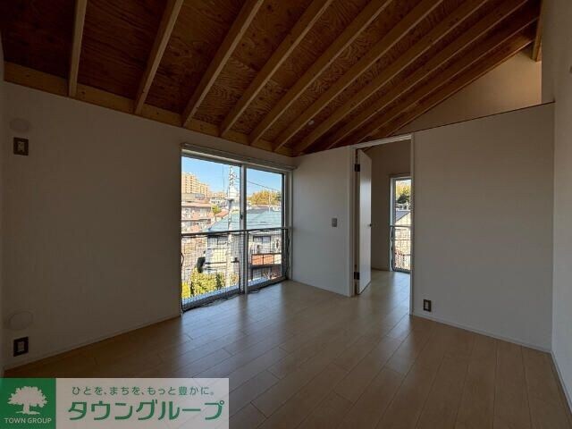 山口台SKY GARDENの物件内観写真