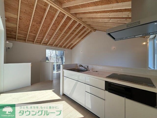 山口台SKY GARDENの物件内観写真