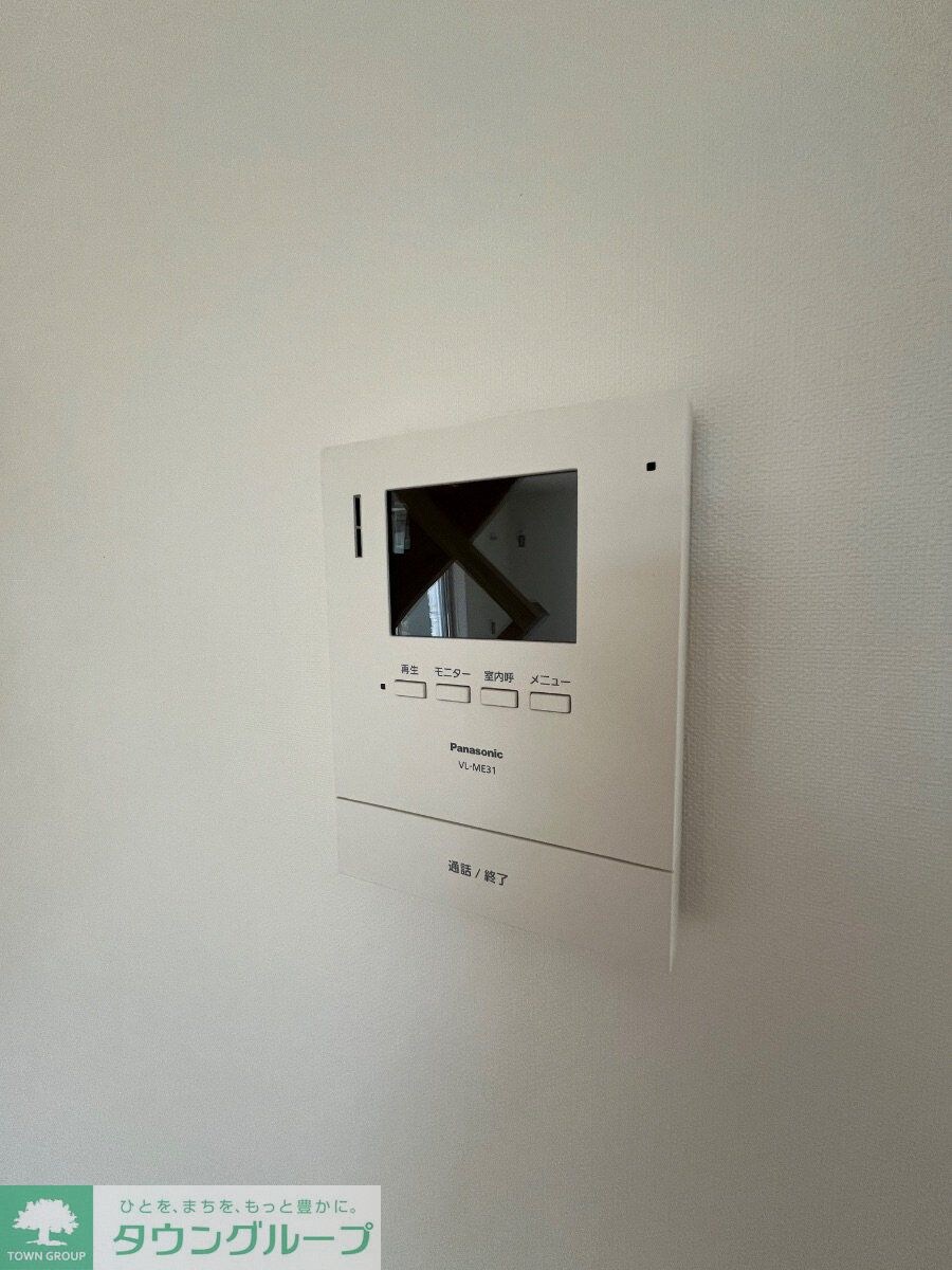 山口台SKY GARDENの物件内観写真