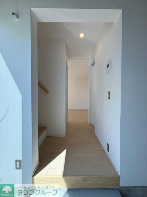 山口台SKY GARDENの物件内観写真