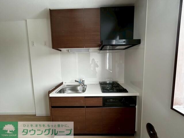 Blue Pit八王子ICの物件内観写真