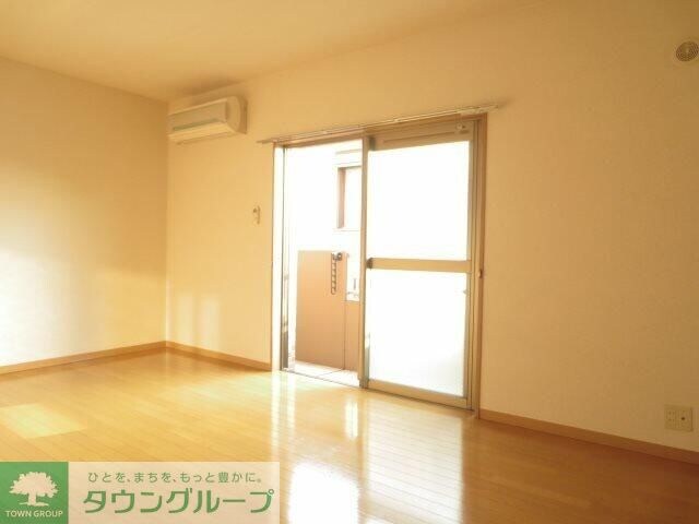 プレジールの物件内観写真