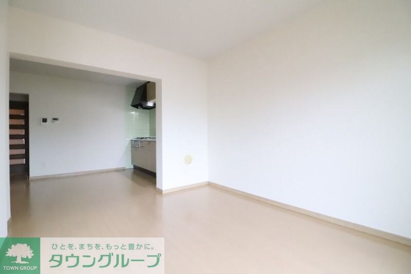 しゃんぐりらひる の物件内観写真