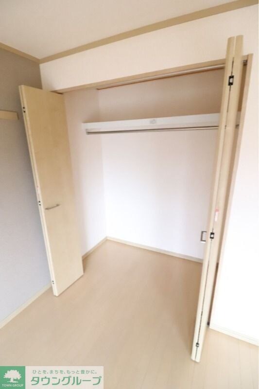 しゃんぐりらひる の物件内観写真