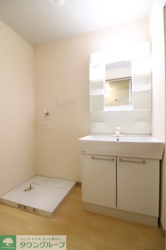 しゃんぐりらひる の物件内観写真