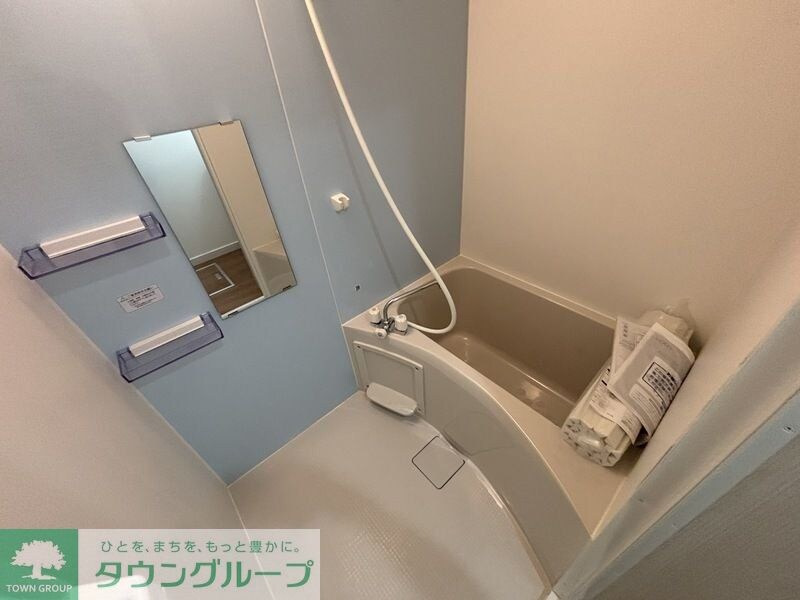 仮)シティハイツ大船町の物件内観写真