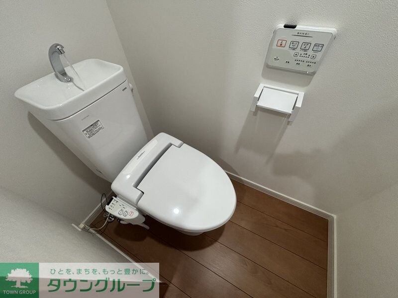 仮)シティハイツ大船町の物件内観写真