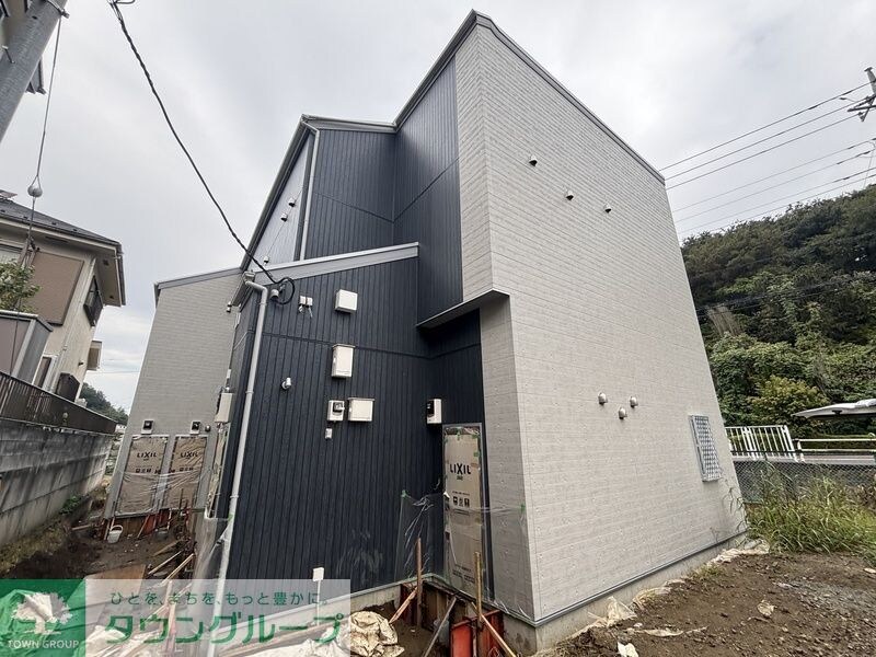 仮)シティハイツ大船町の物件外観写真