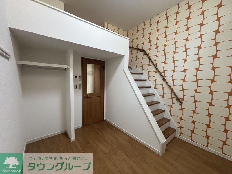 仮)シティハイツ大船町の物件内観写真