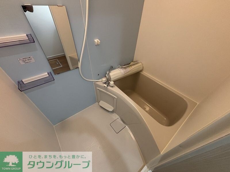 仮)シティハイツ大船町の物件内観写真