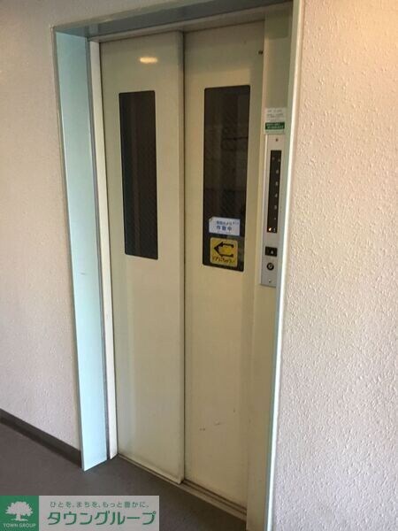 コアハイム八王子の物件内観写真