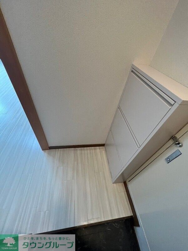 コアハイム八王子の物件内観写真