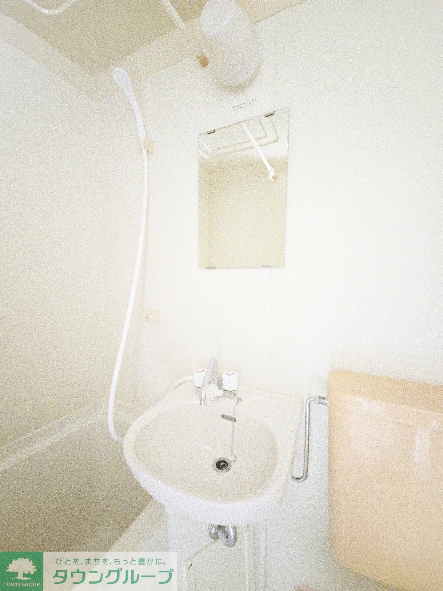 青木葉センタービルの物件内観写真