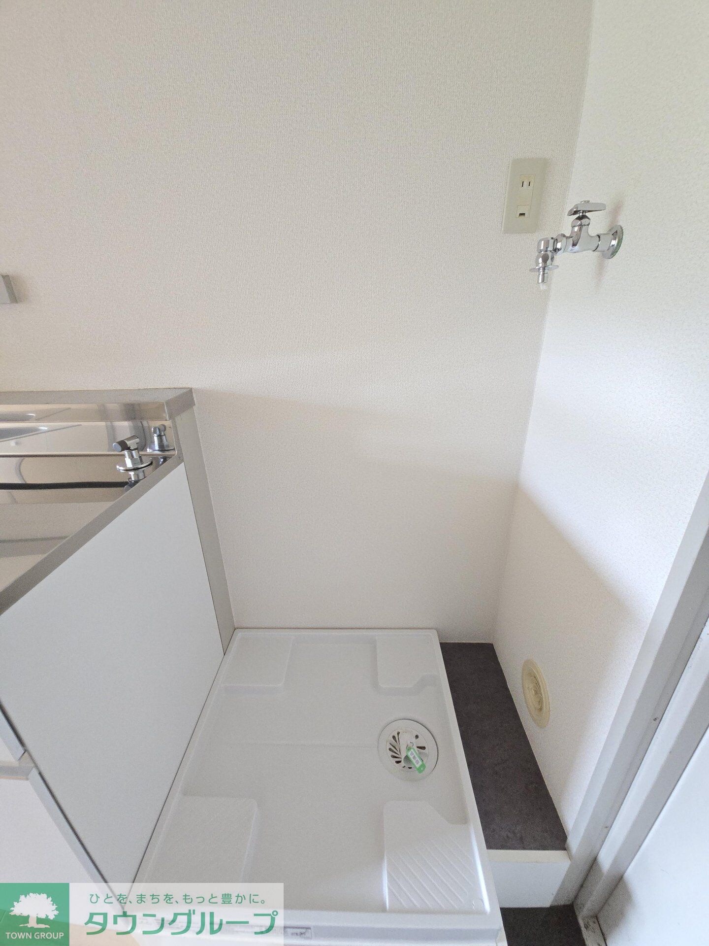 青木葉センタービルの物件内観写真