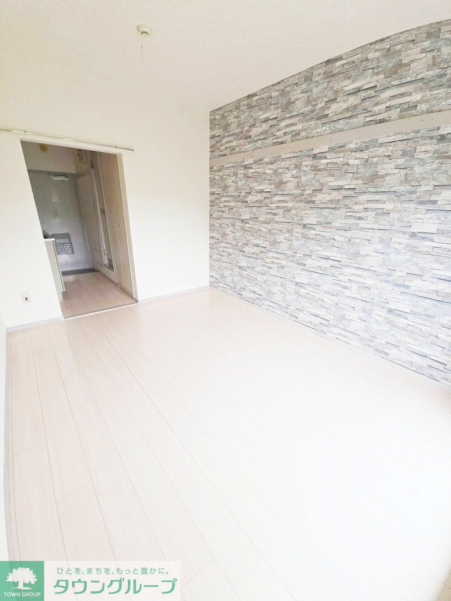 青木葉センタービルの物件内観写真